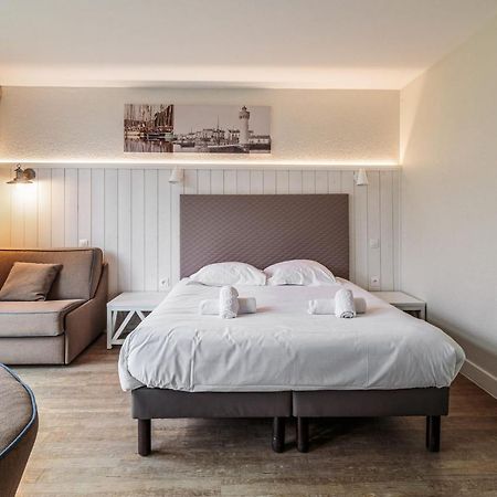 Studio Martin - Welkeys Saint-Martin-de-Ré Екстериор снимка