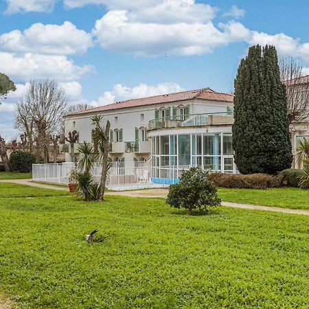 Studio Martin - Welkeys Saint-Martin-de-Ré Екстериор снимка