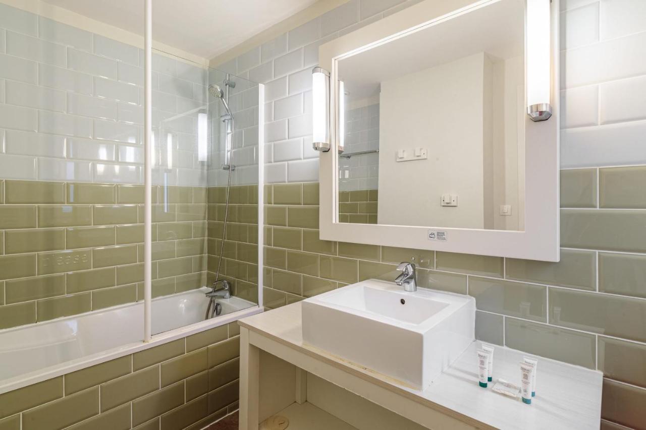 Studio Martin - Welkeys Saint-Martin-de-Ré Екстериор снимка